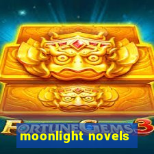 moonlight novels